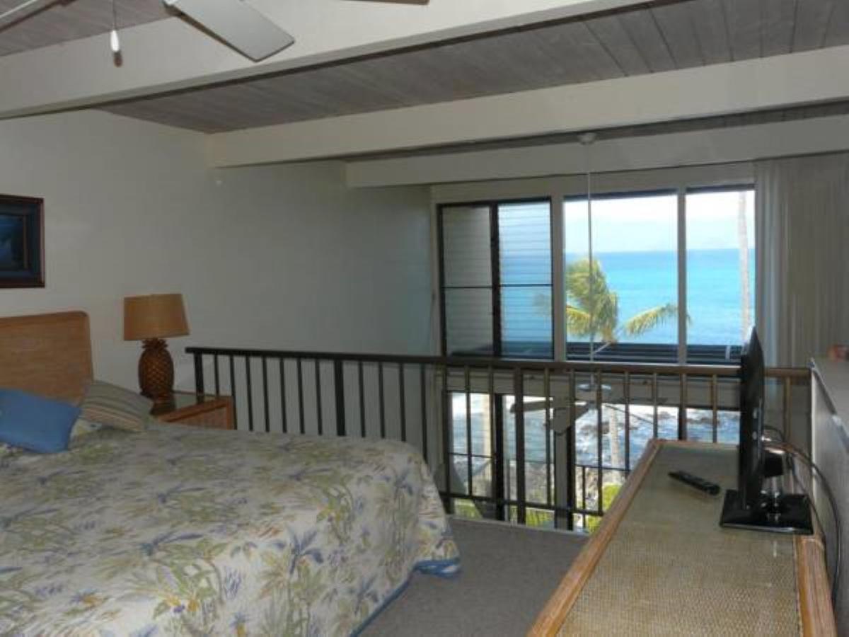 Condos At Napili Point Lahaina Bagian luar foto