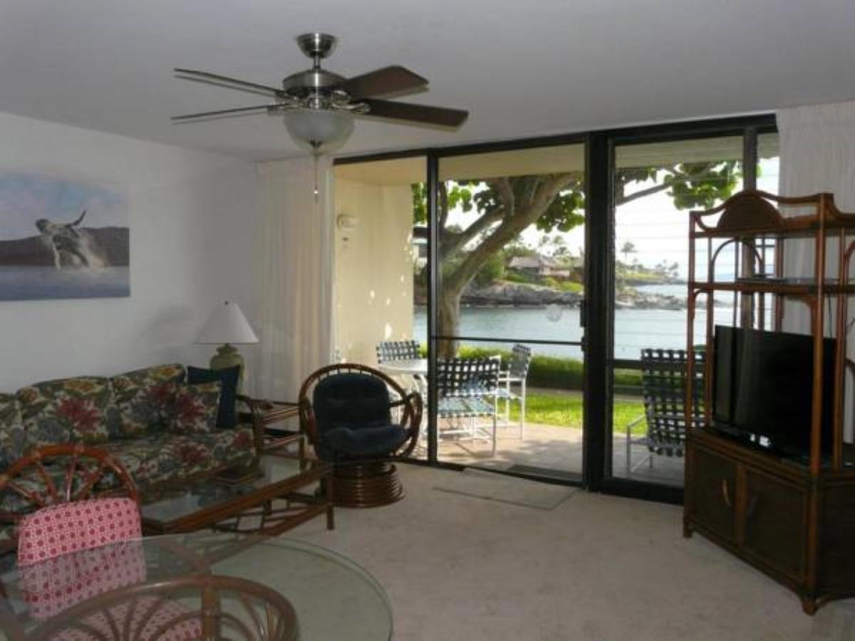 Condos At Napili Point Lahaina Bagian luar foto
